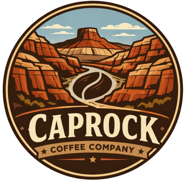 Caprock Coffee Company